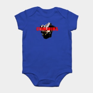 CUMMINS DIESEL Baby Bodysuit